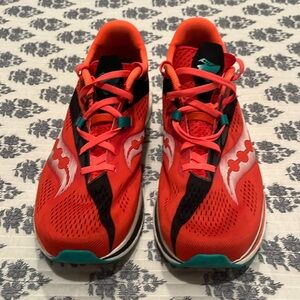 Saucony Endorphin Pro 2 Men’s 11.5